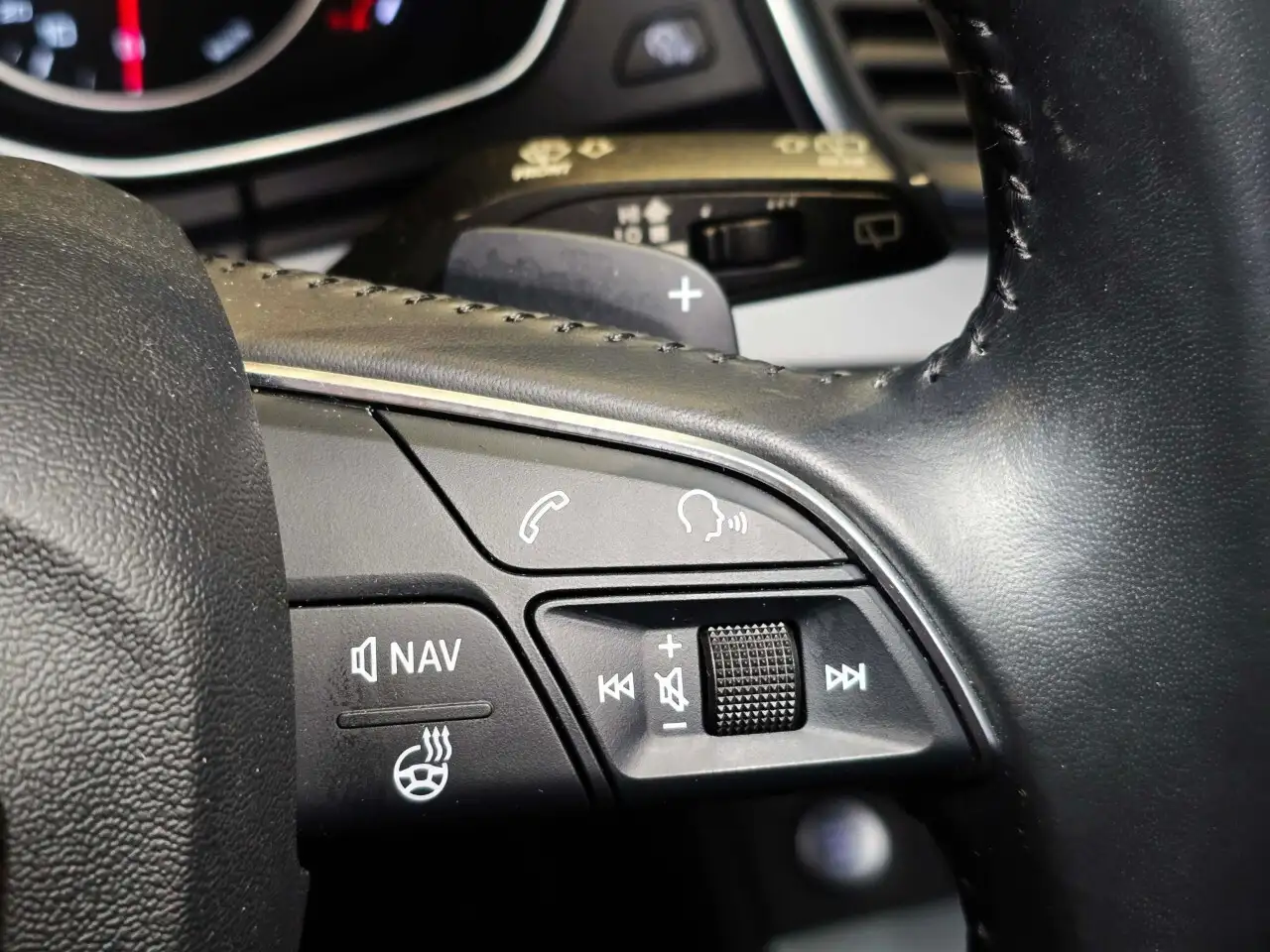 Audi Q5 снимка Audi Q5