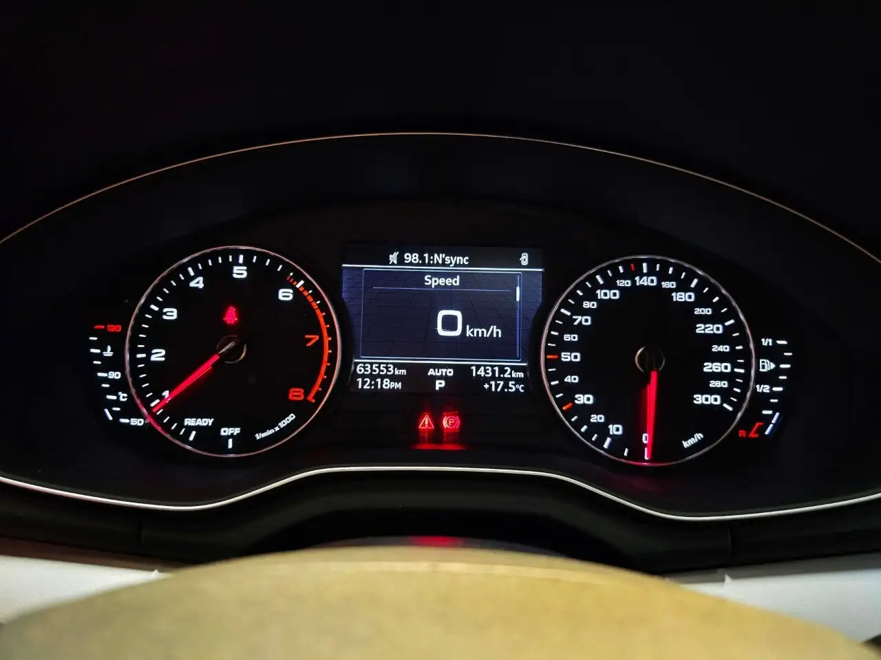 Audi Q5 снимка Audi Q5