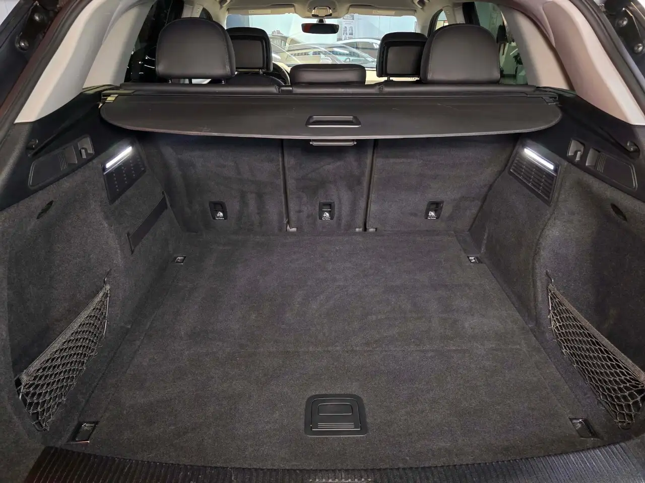 Audi Q5 снимка Audi Q5