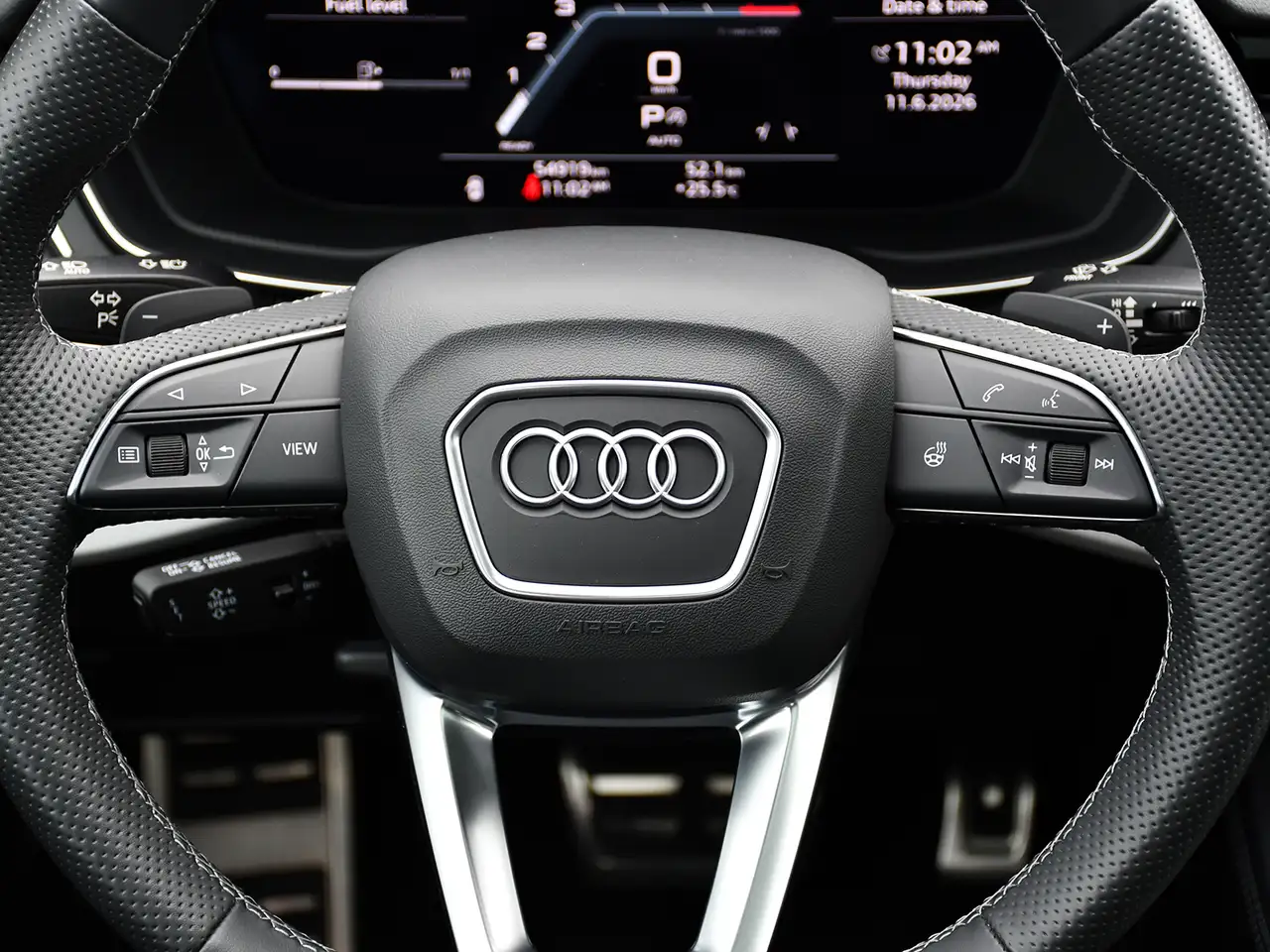 Audi A5 photo Audi A5