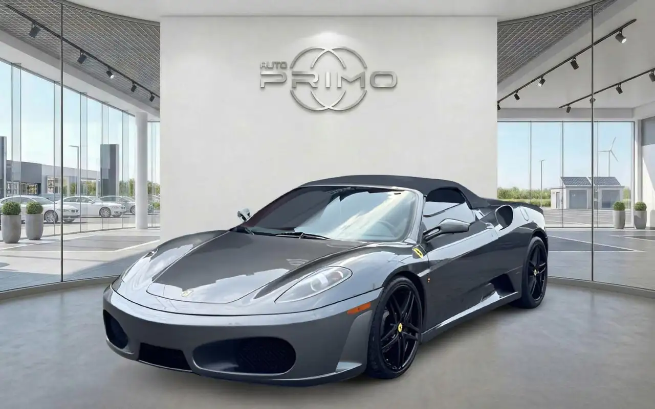 2006 Ferrari F430
