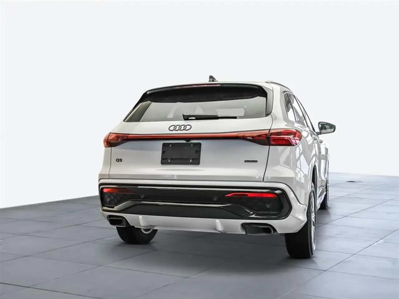 Audi Q5 fotografie Audi Q5