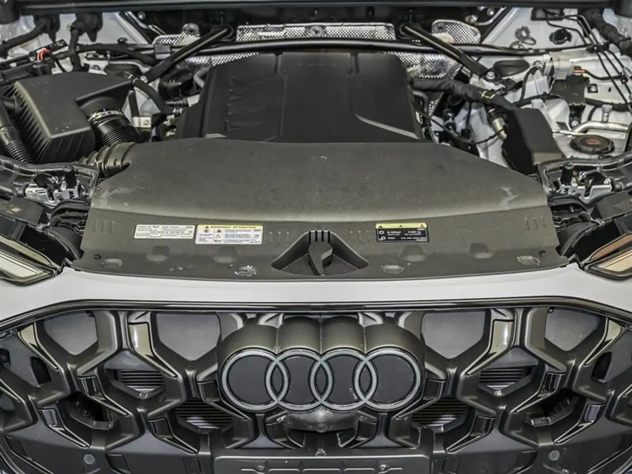 Audi Q5 fotografie Audi Q5