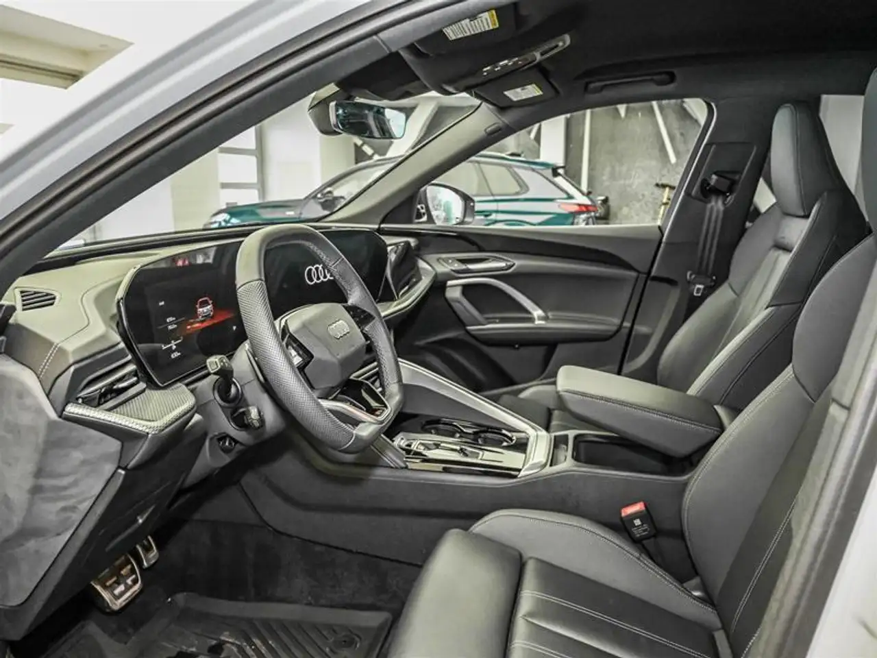 Audi Q5 fotografie Audi Q5
