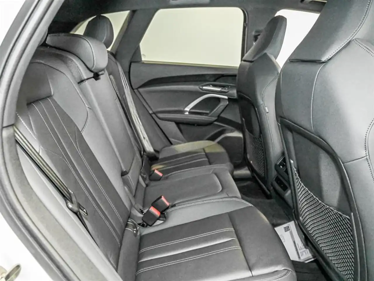 Audi Q5 fotografie Audi Q5