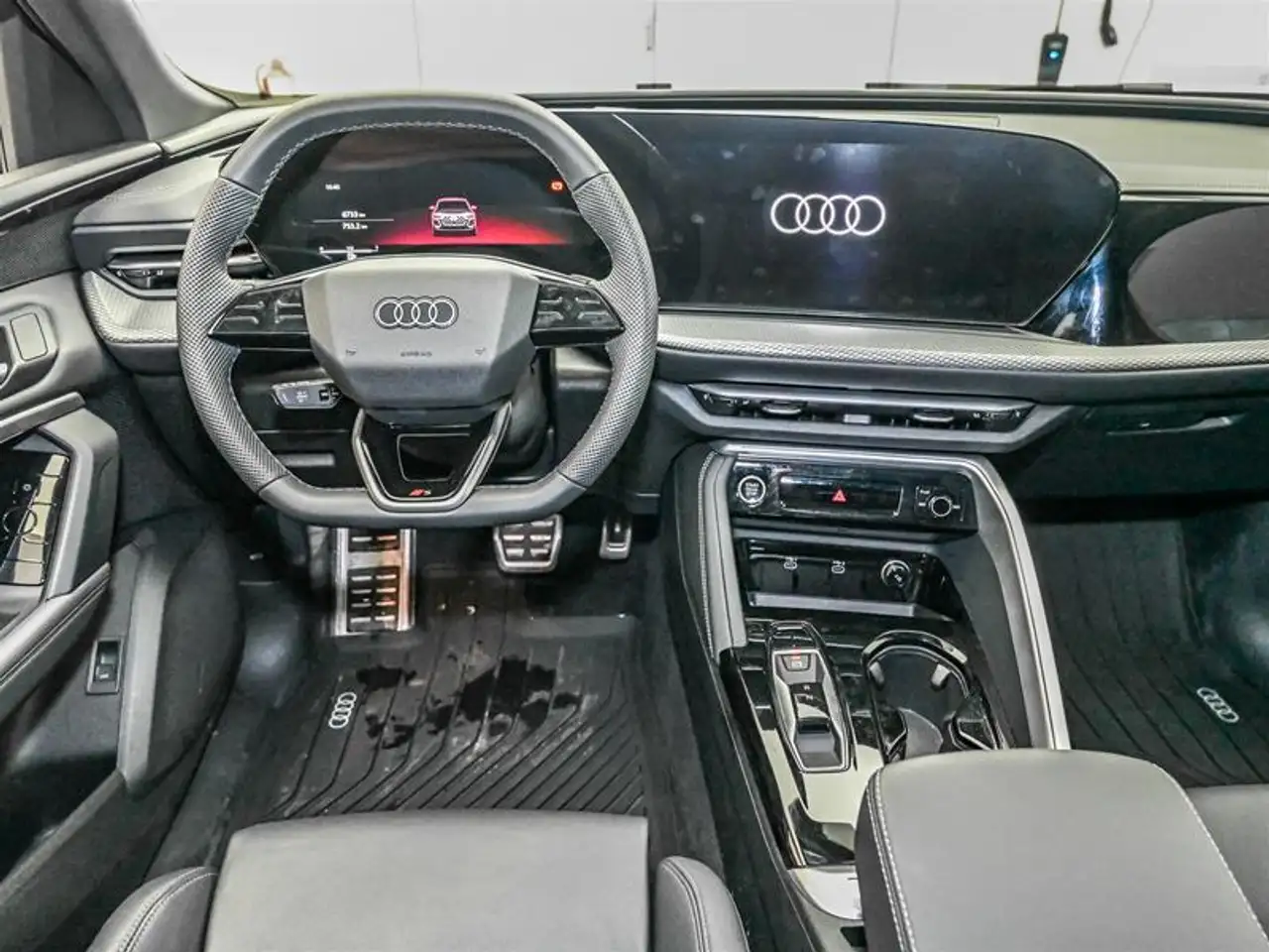 Audi Q5 fotografie Audi Q5