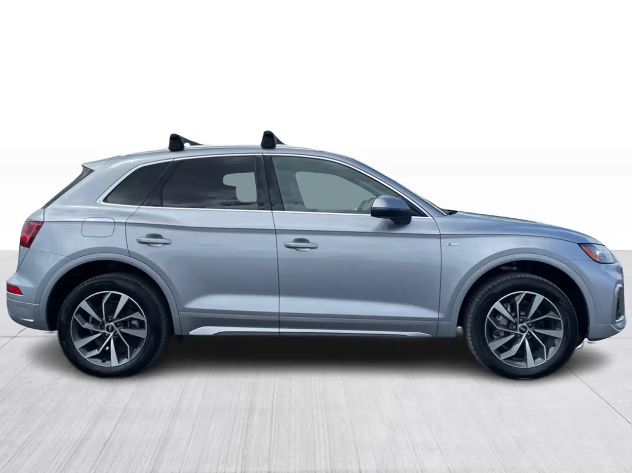 2022 Audi Q5 fotografie 2022 Audi Q5