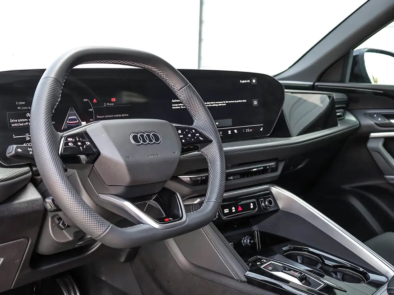 Audi Q5 fotografie Audi Q5