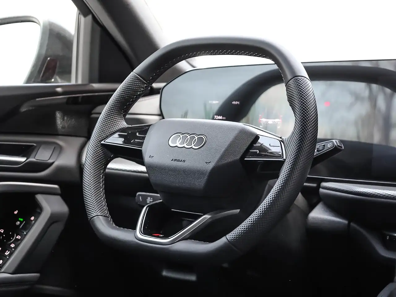 Audi Q5 fotografie Audi Q5