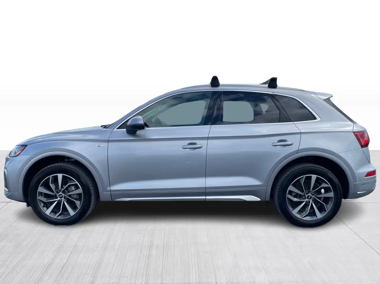 Audi Q5 снимка Audi Q5
