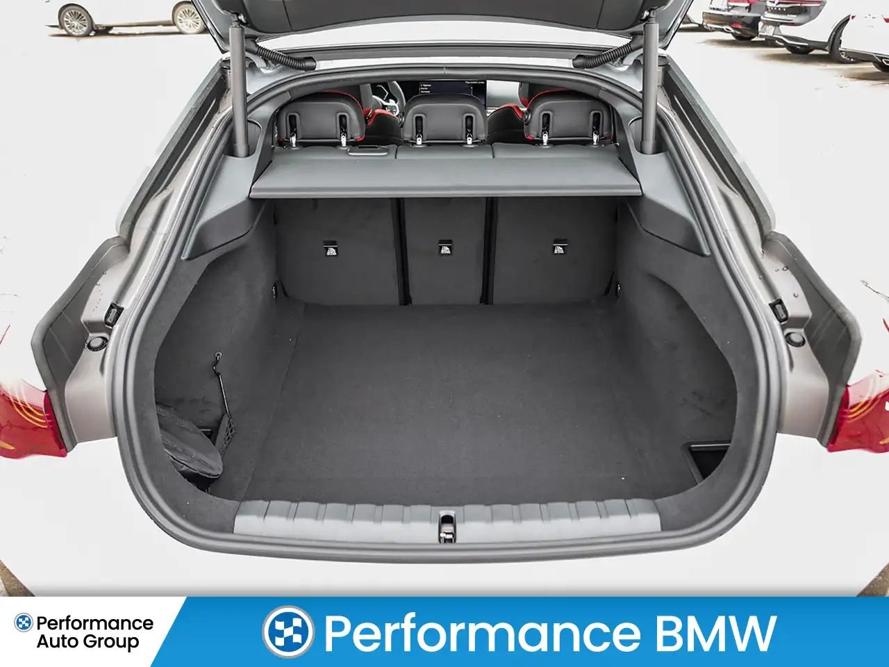BMW 4 Series снимка BMW 4 Series