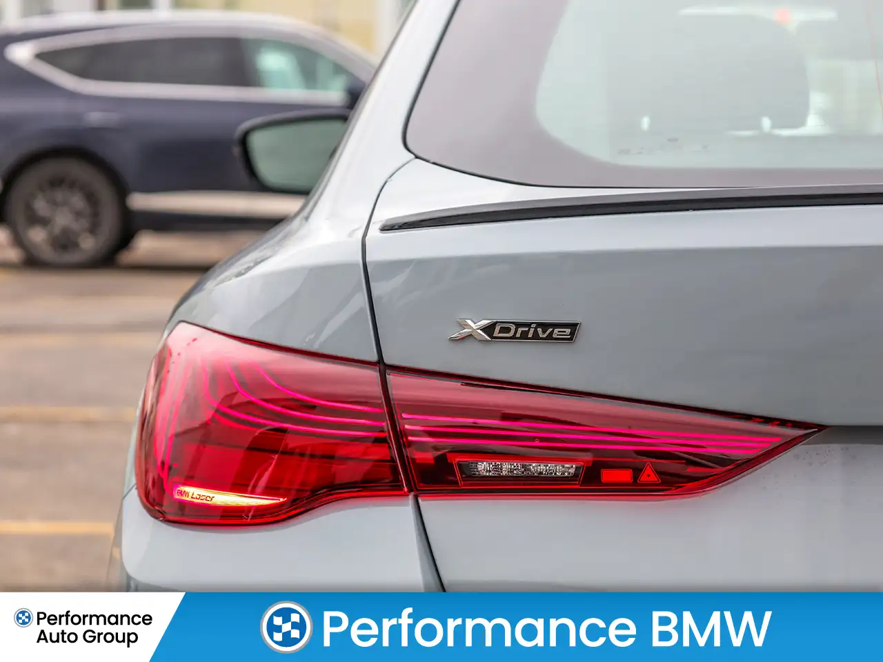 BMW 4 Series снимка BMW 4 Series