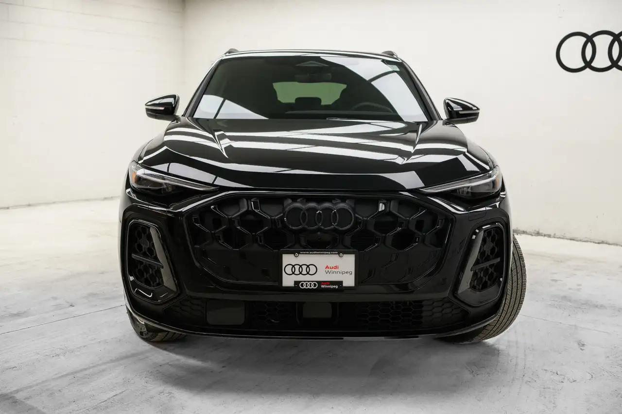 Audi Q5 fotografie Audi Q5