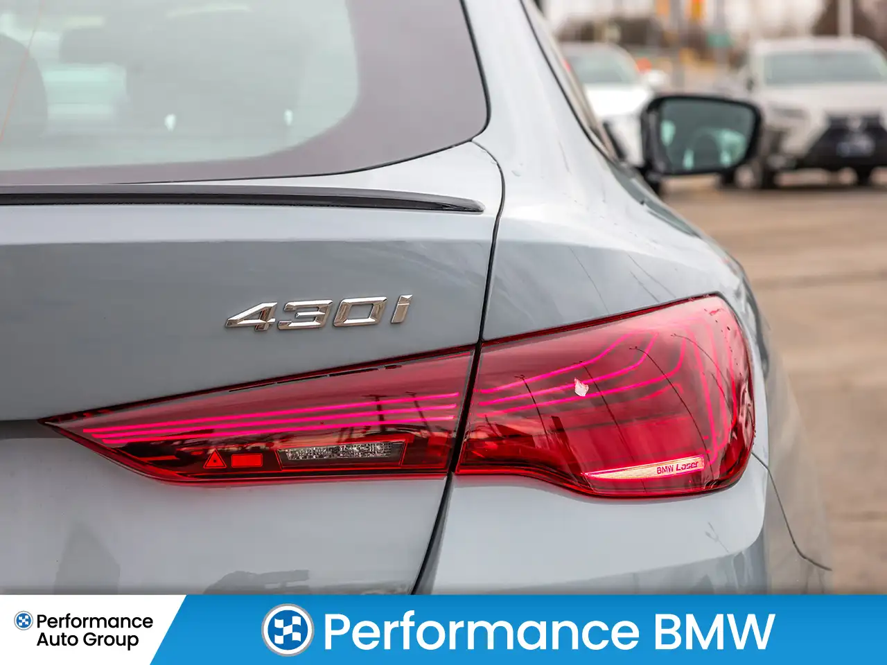 BMW 4 Series снимка BMW 4 Series