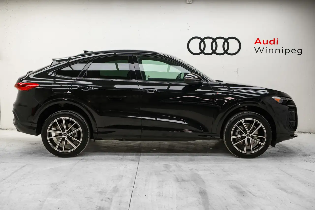 Audi Q5 fotografie Audi Q5
