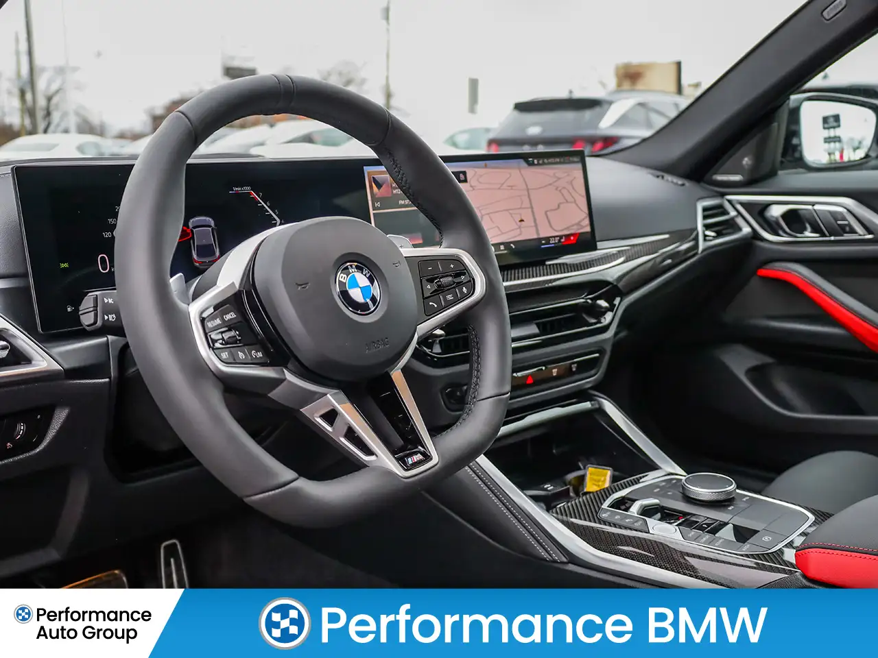 BMW 4 Series снимка BMW 4 Series