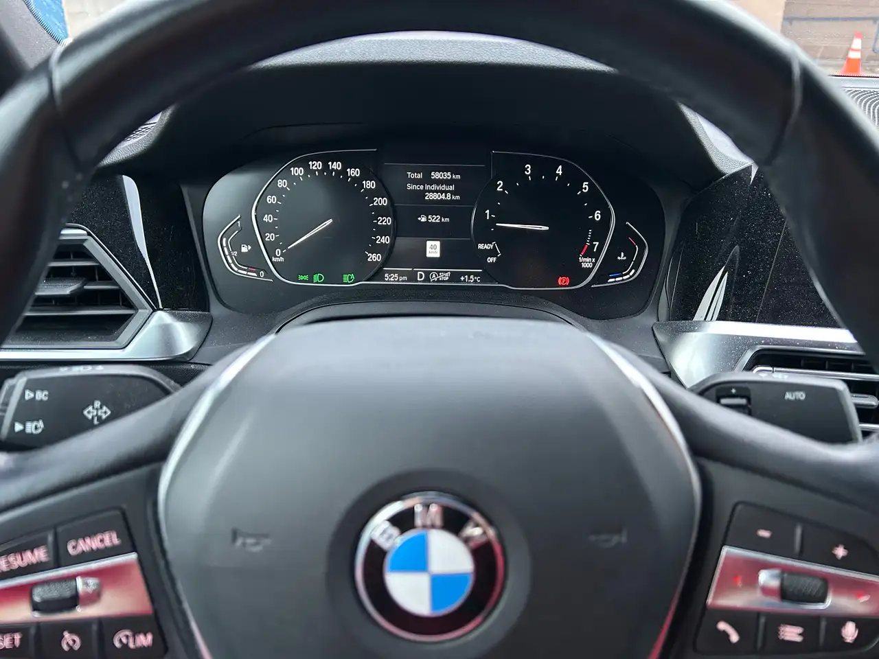 BMW 3 Series fotografie BMW 3 Series