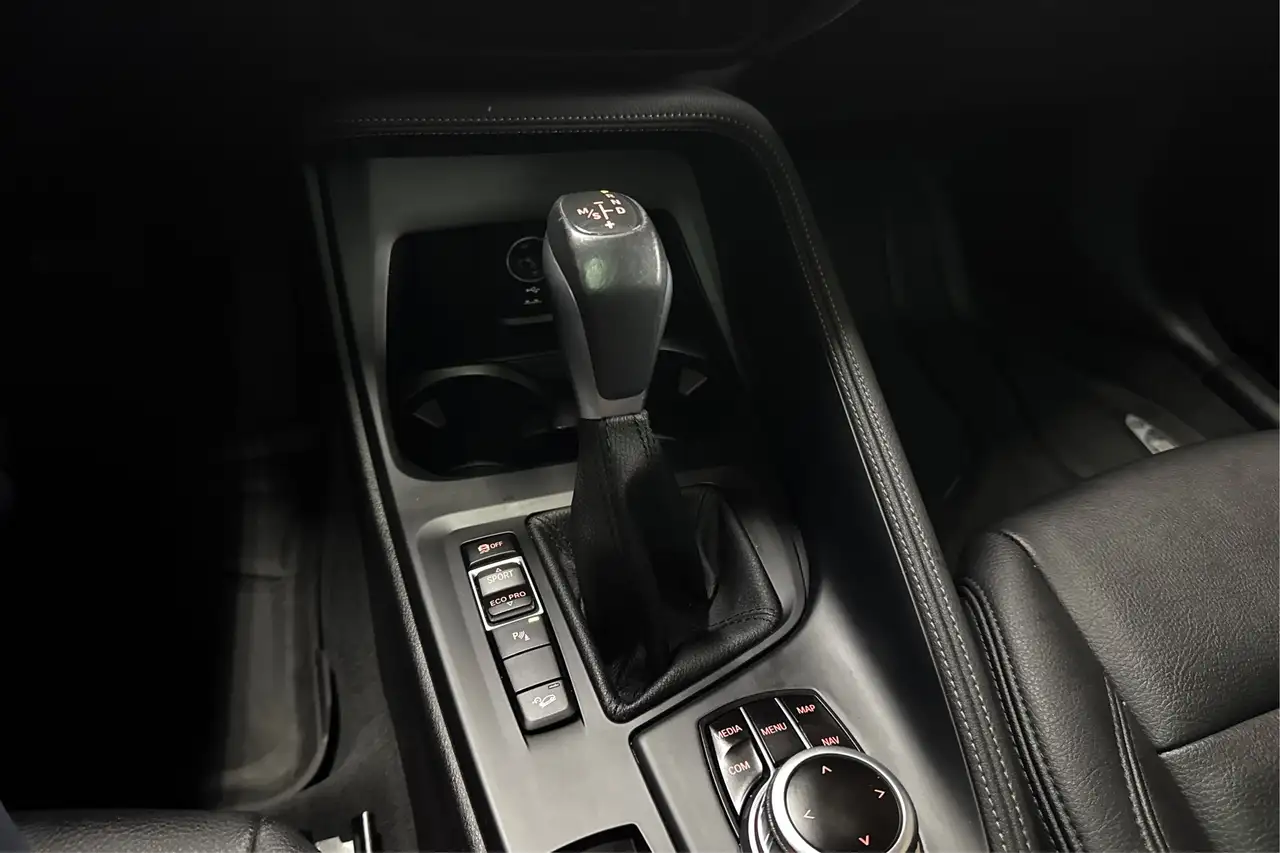 BMW X2 fotografie BMW X2