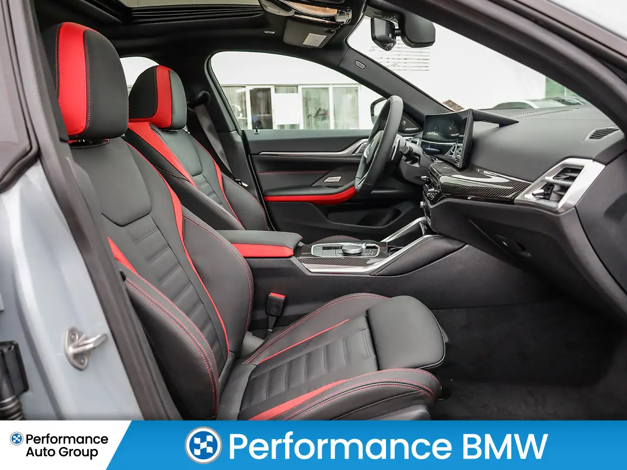 BMW 4 Series снимка BMW 4 Series