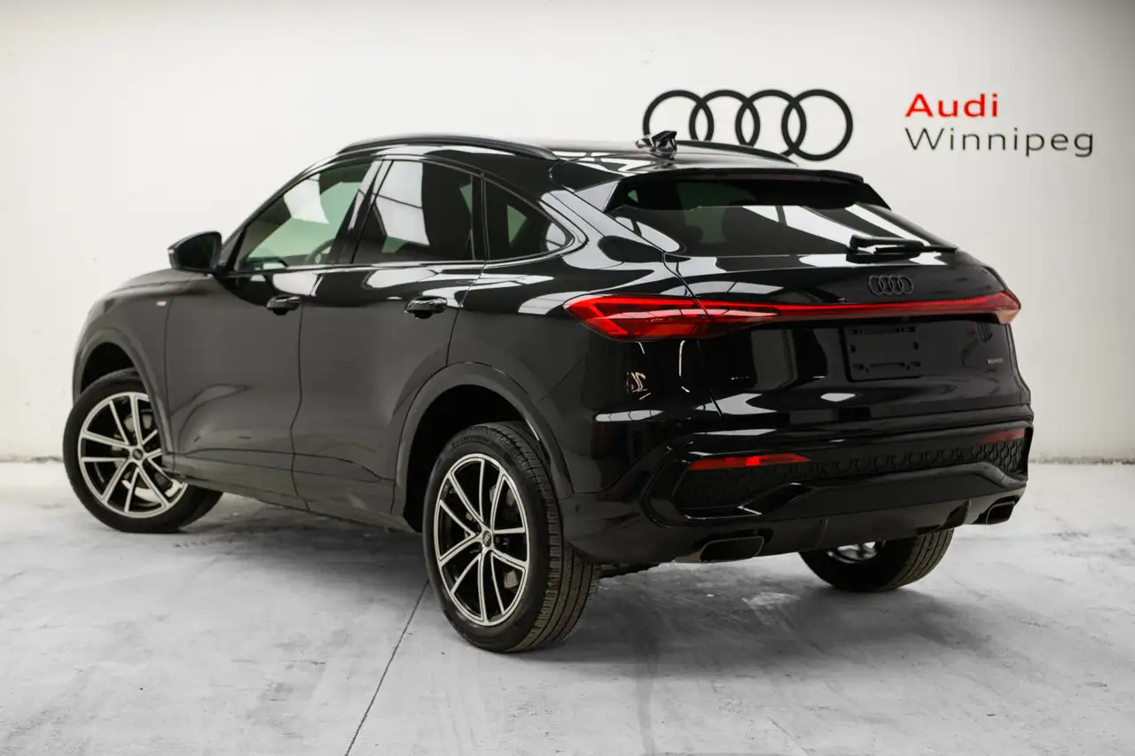 Audi Q5 fotografie Audi Q5