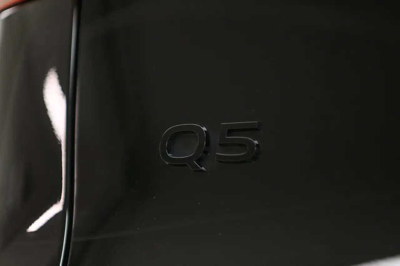 Audi Q5 fotografie Audi Q5