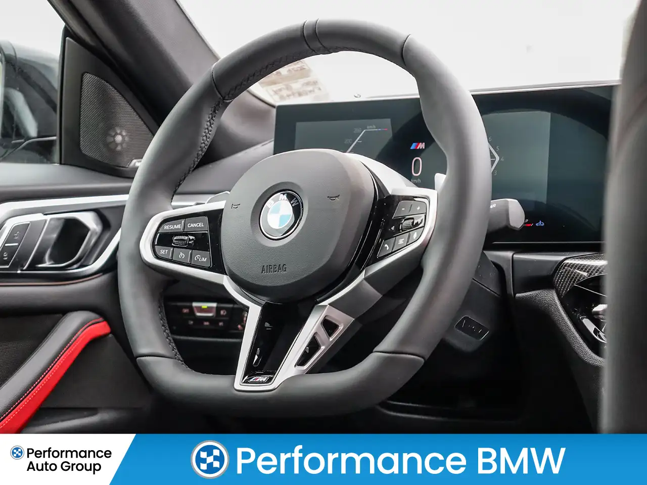 BMW 4 Series снимка BMW 4 Series