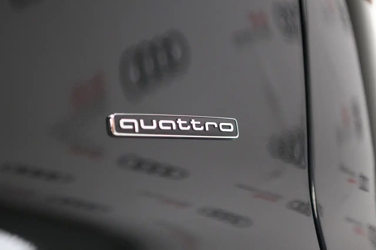 Audi Q5 fotografie Audi Q5