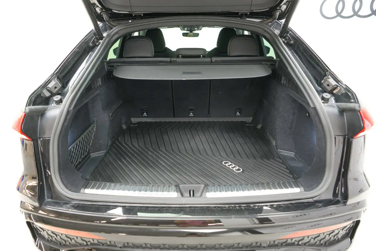 Audi Q5 fotografie Audi Q5
