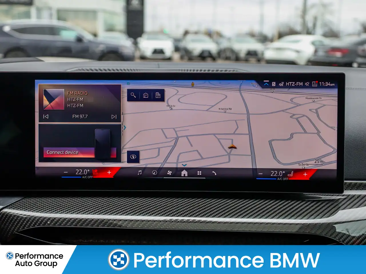 BMW 4 Series снимка BMW 4 Series