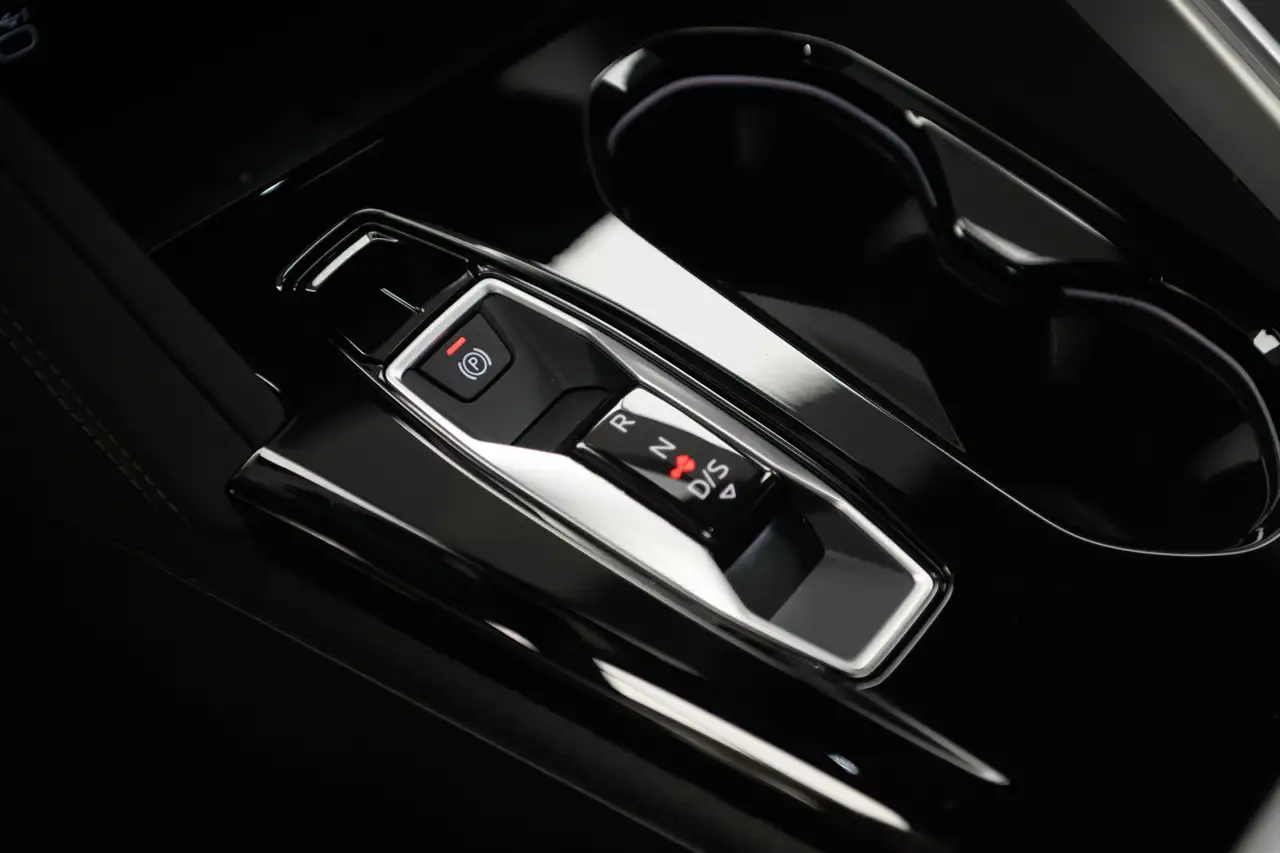 Audi Q5 fotografie Audi Q5