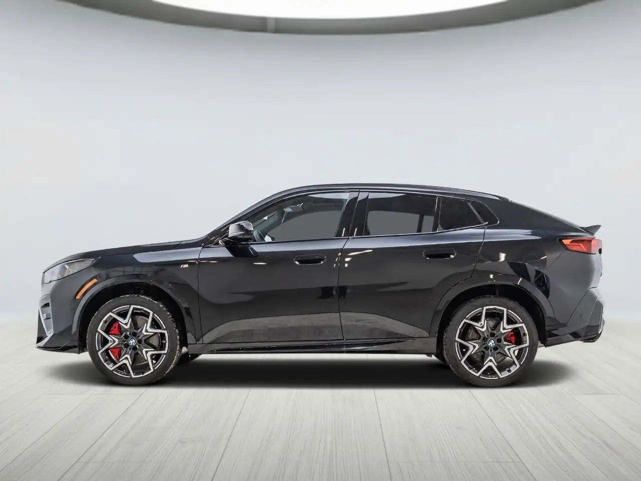 BMW X2 снимка BMW X2