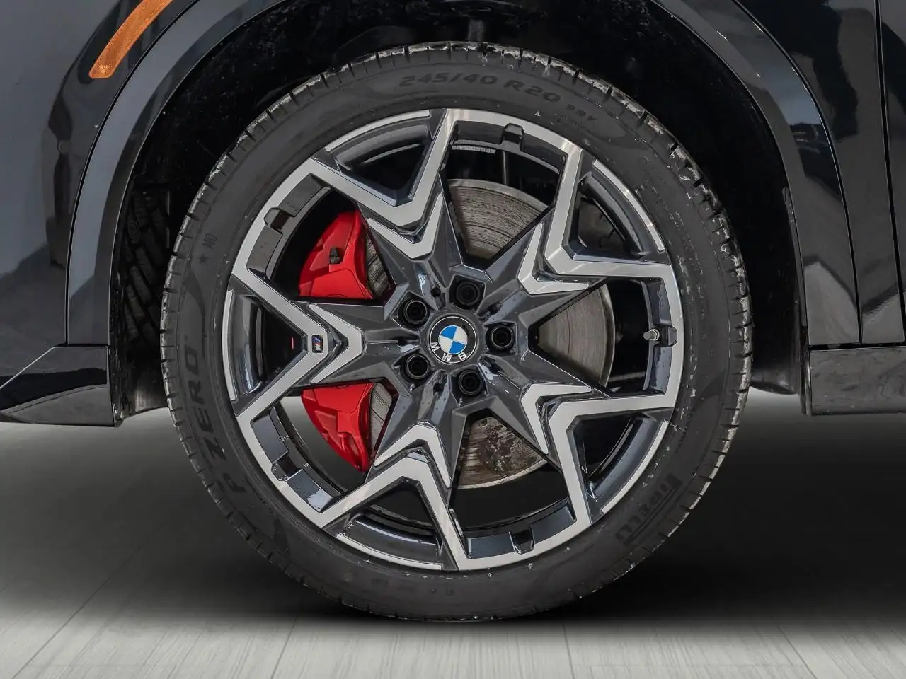 BMW X2 снимка BMW X2