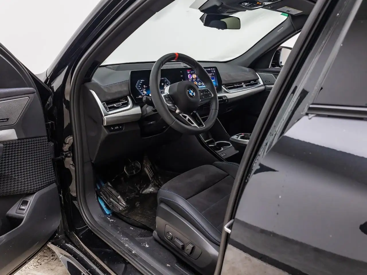 BMW X2 снимка BMW X2