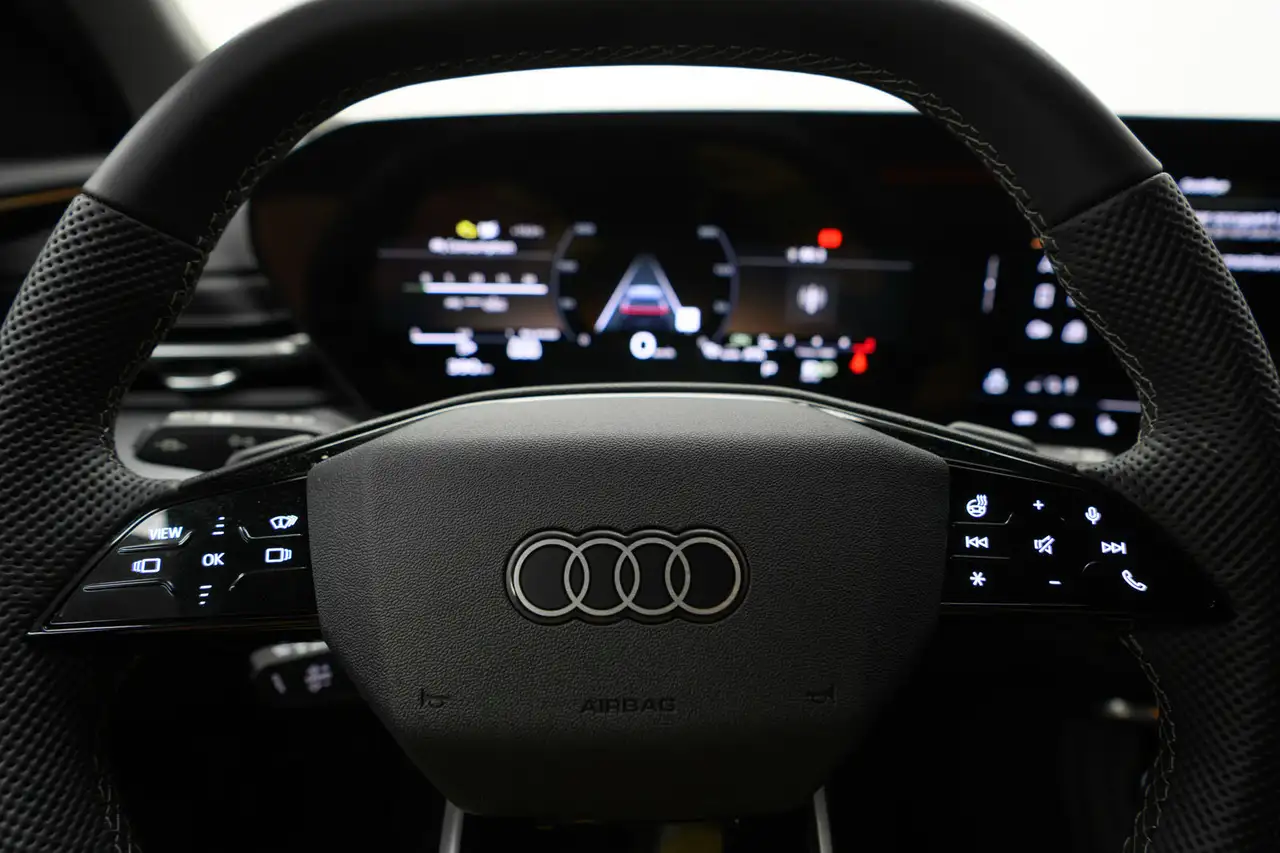 Audi Q5 fotografie Audi Q5
