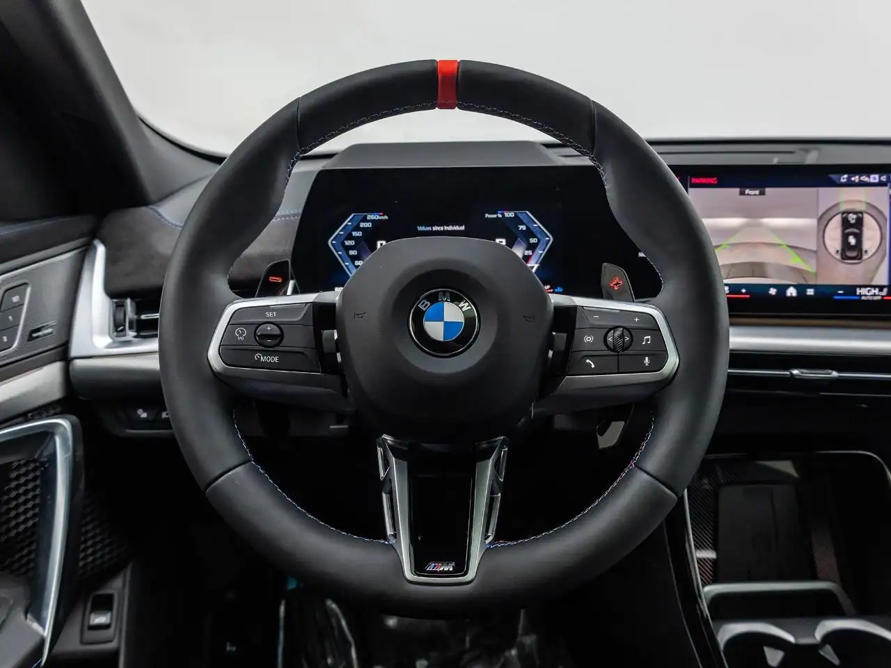 BMW X2 снимка BMW X2