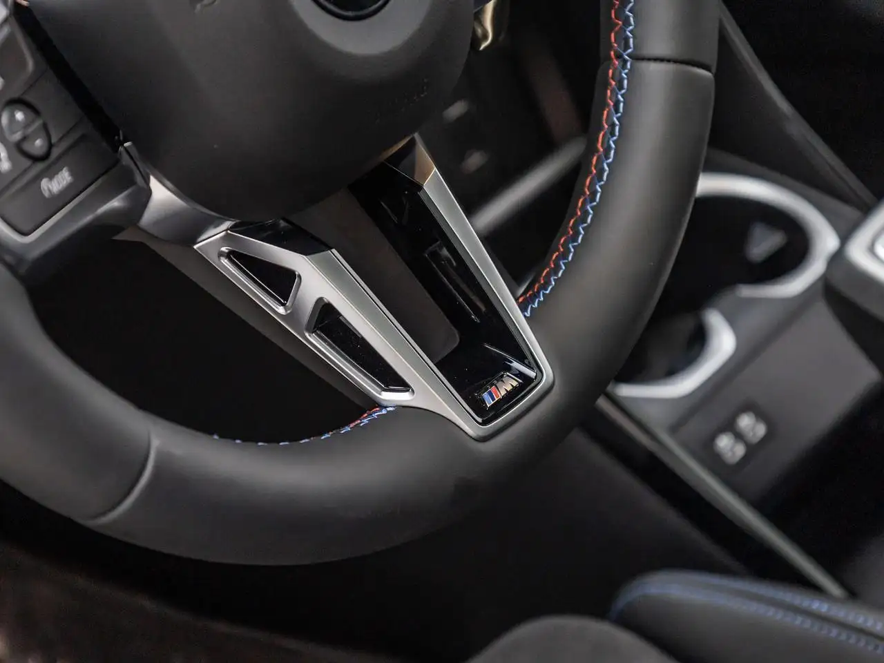 BMW X2 снимка BMW X2