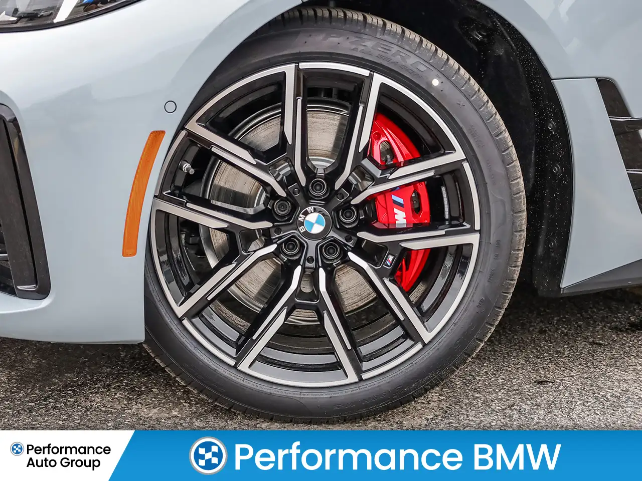 BMW 4 Series снимка BMW 4 Series
