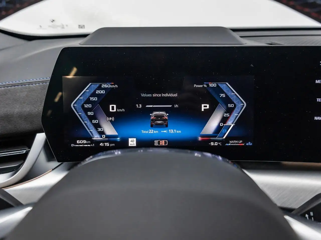 BMW X2 снимка BMW X2