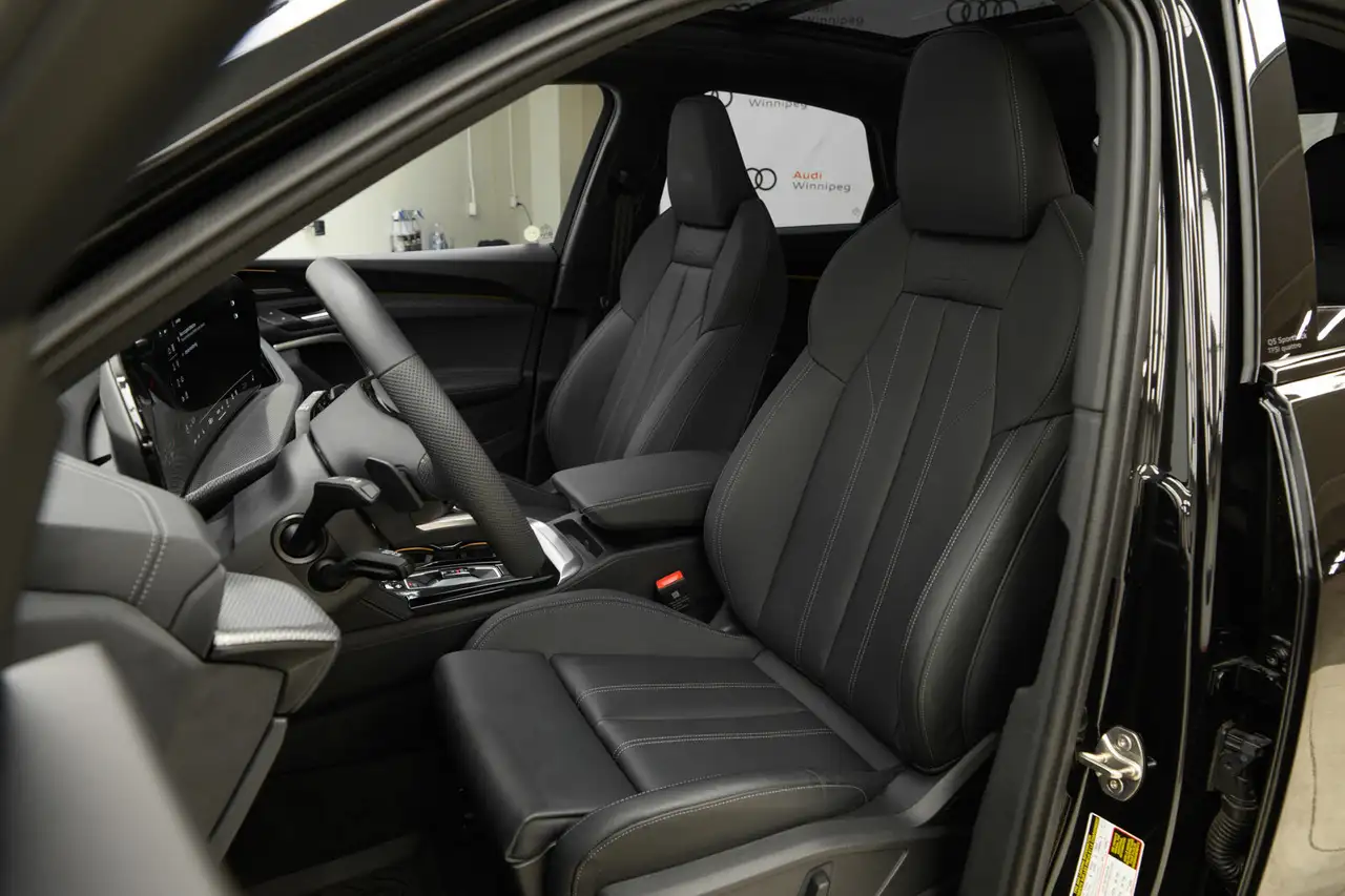 Audi Q5 fotografie Audi Q5