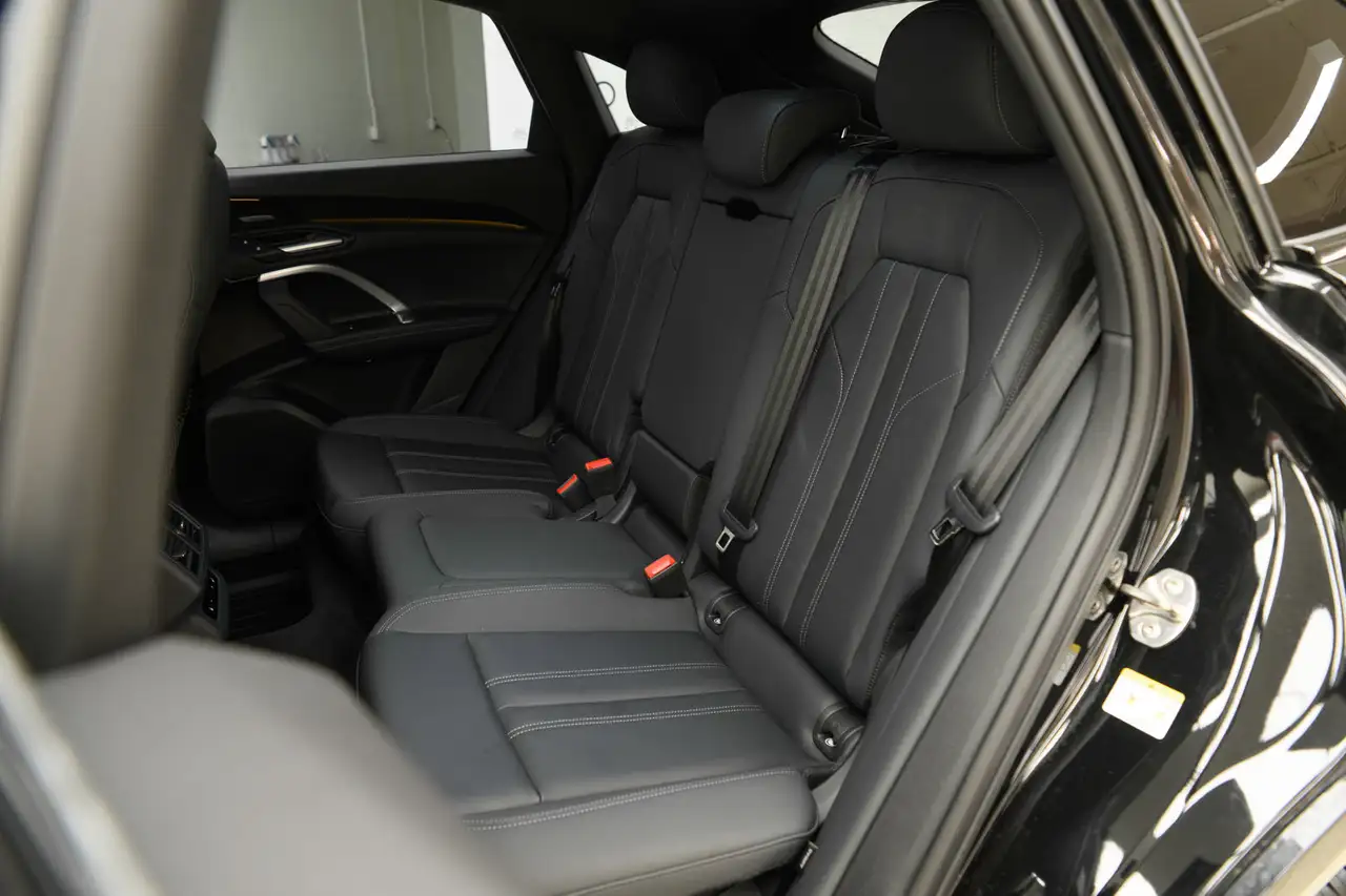 Audi Q5 fotografie Audi Q5