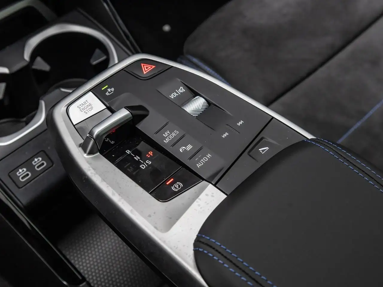 BMW X2 снимка BMW X2