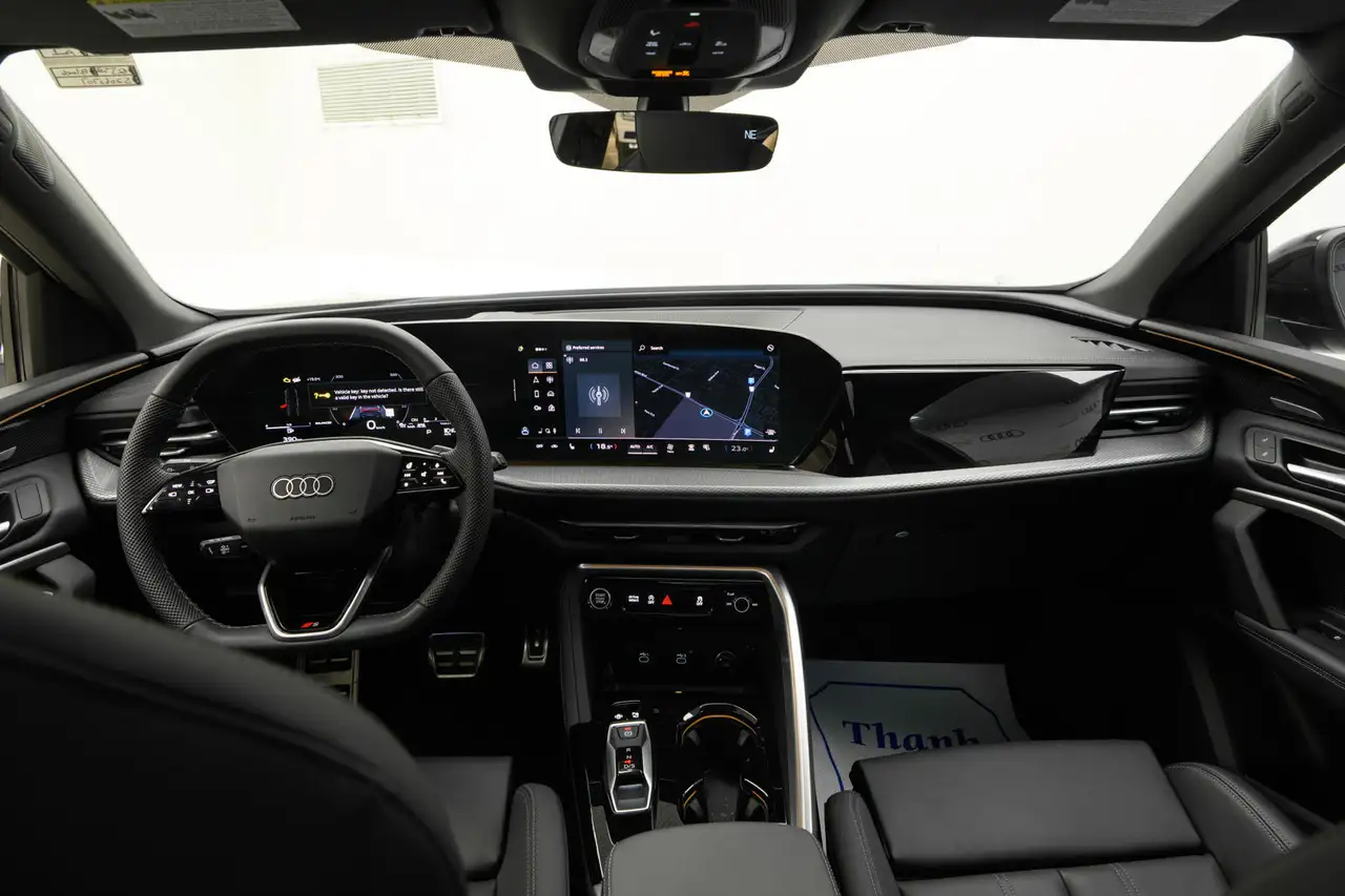 Audi Q5 fotografie Audi Q5