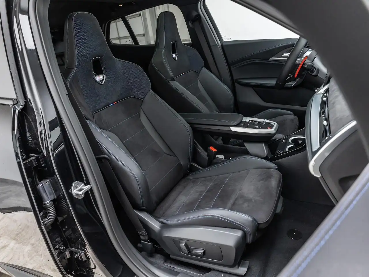BMW X2 снимка BMW X2