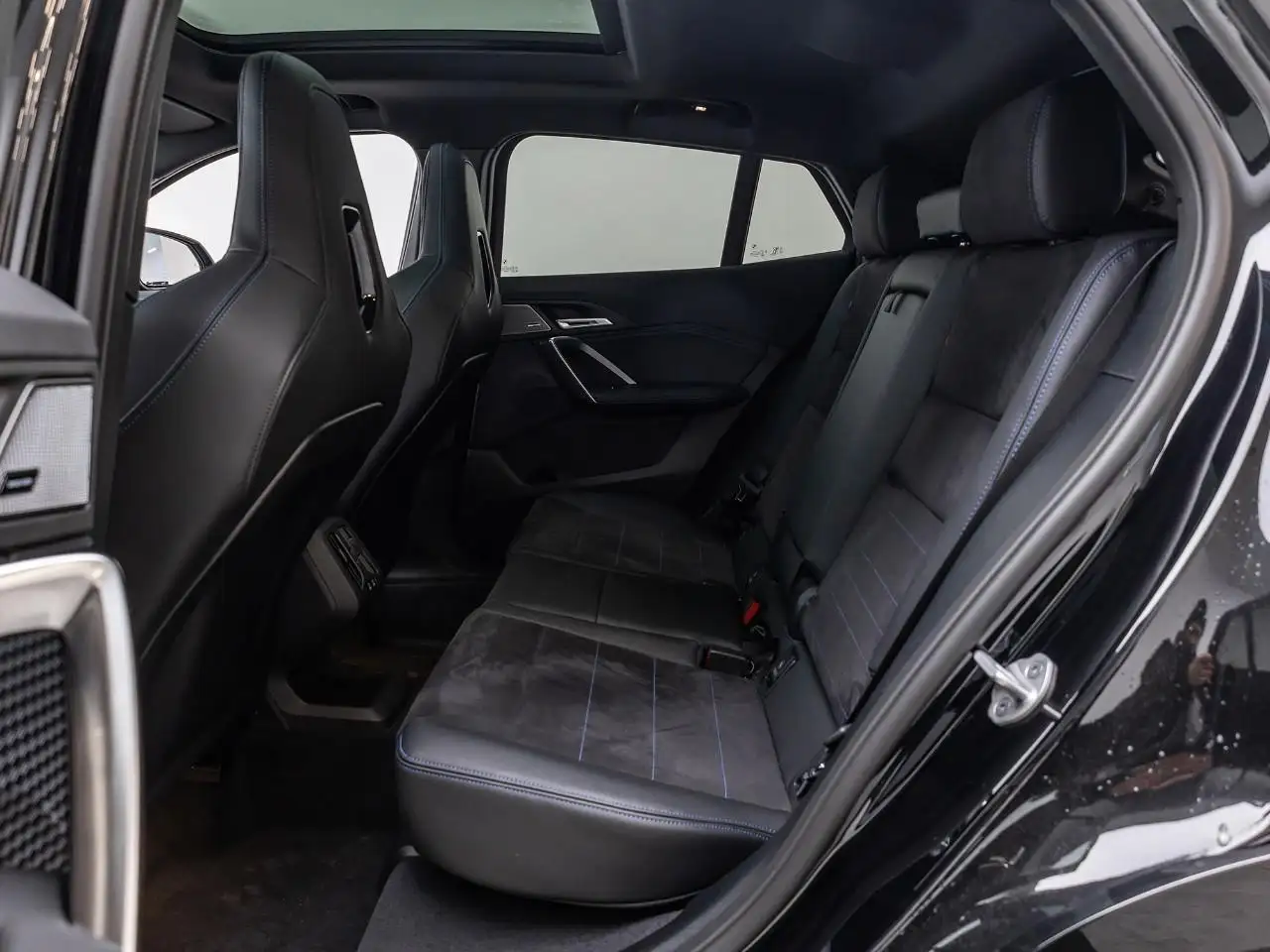 BMW X2 снимка BMW X2