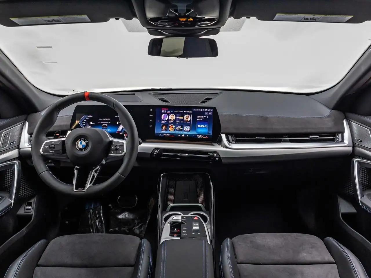 BMW X2 снимка BMW X2