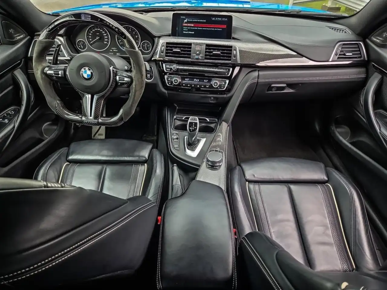 BMW 4 Series снимка BMW 4 Series