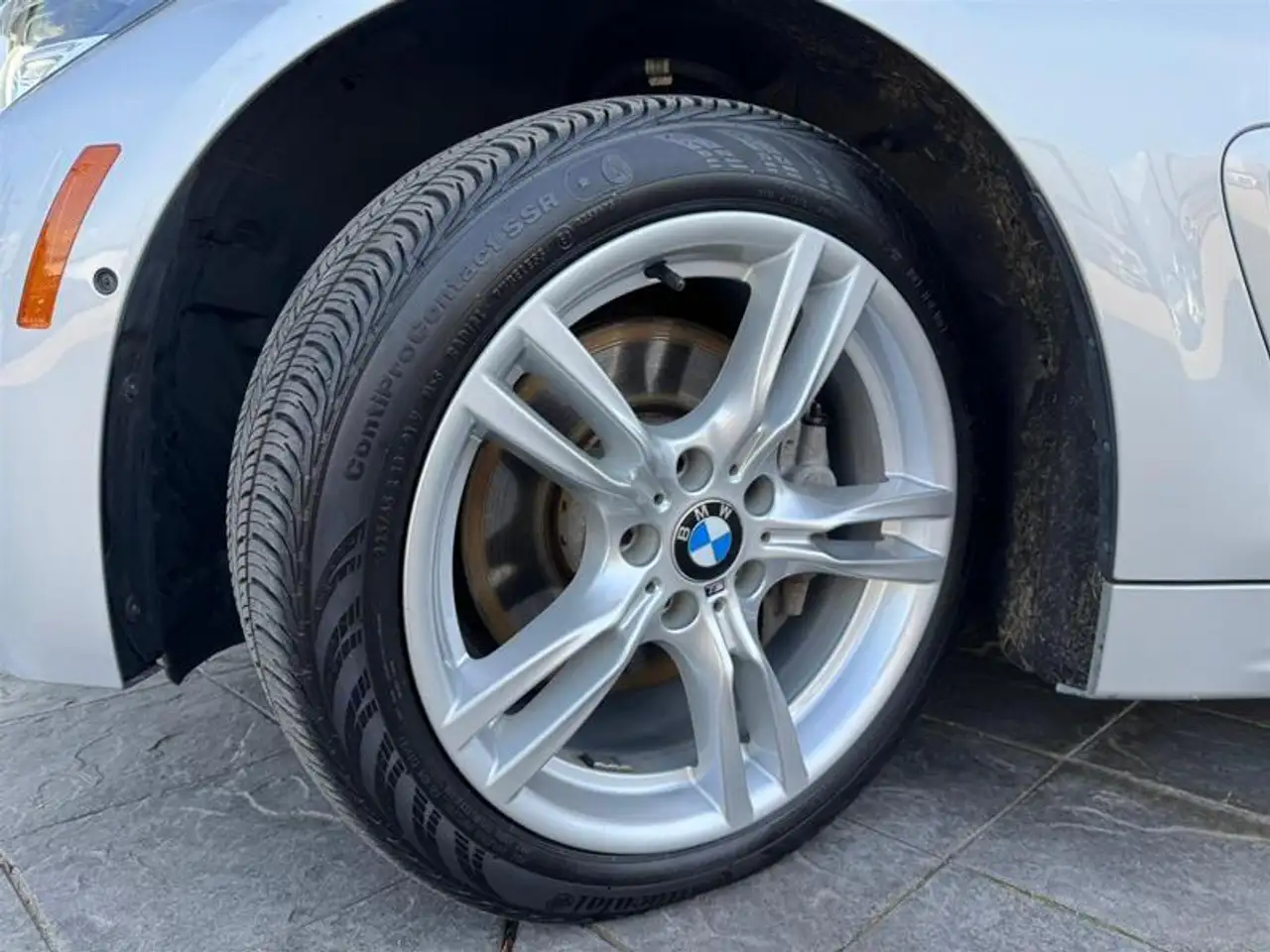 BMW 4 Series photo BMW 4 Series