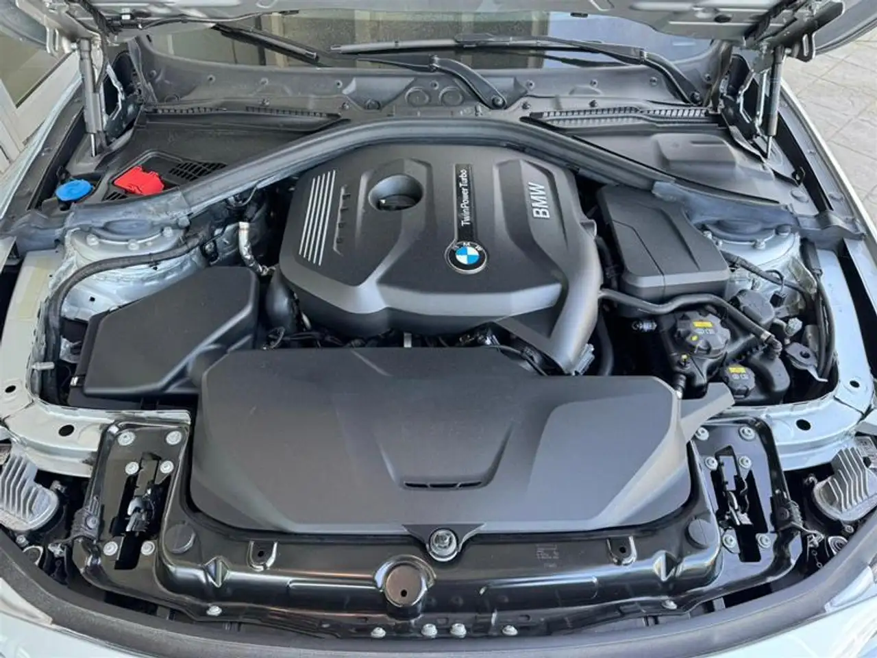 BMW 4 Series photo BMW 4 Series