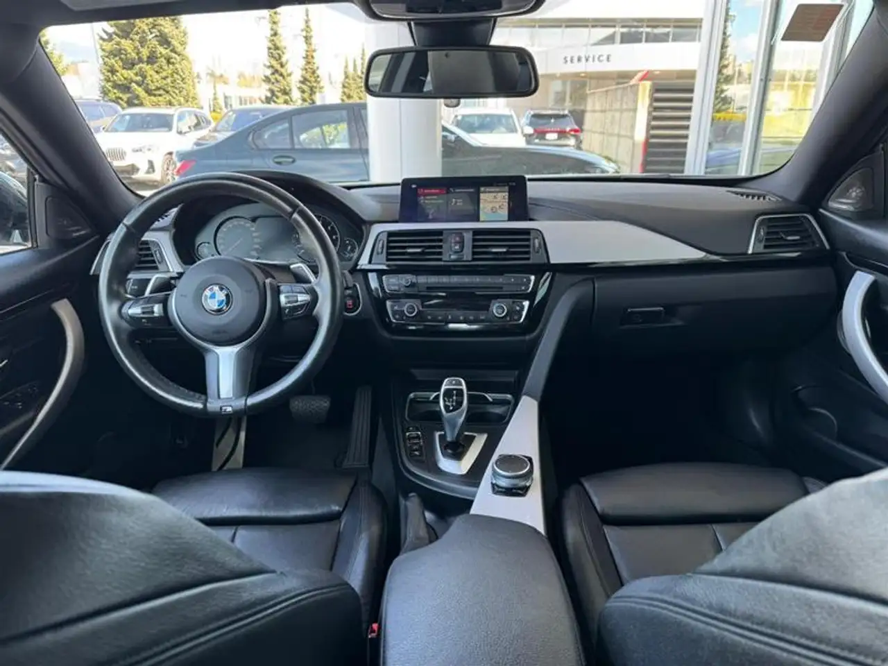 BMW 4 Series photo BMW 4 Series