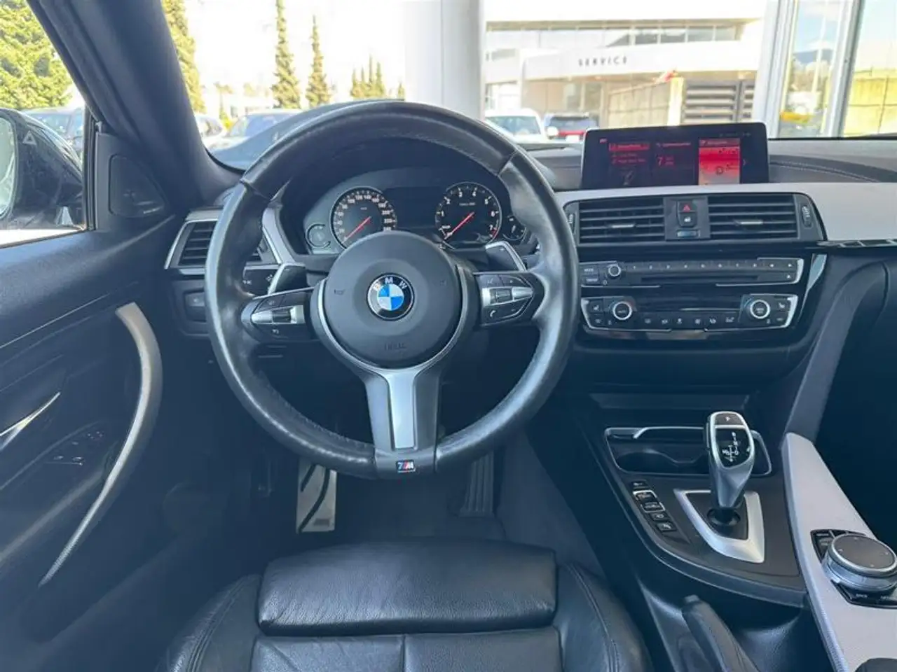BMW 4 Series photo BMW 4 Series